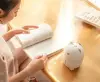 Mini Cute Pig humidifier, USB car desk, bedroom multi-functional humidifier, Water Replenisher, Humidifier Specification image